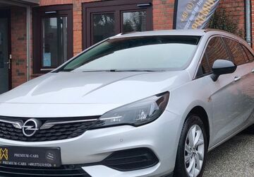 Opel Astra 142.900 km 9.490 &euro; Norderstedt 22850