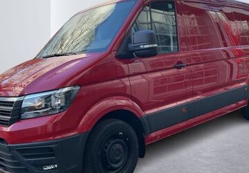 VW Crafter 47.455 km 28.850 &euro; Hamburg 22111