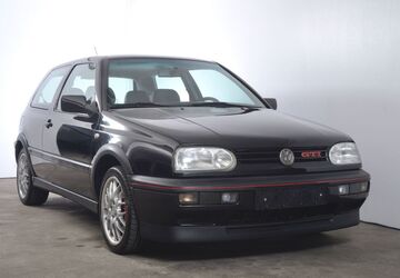 VW Golf 102.836 km 17.900 &euro; Hamburg 20537
