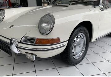 Porsche 912 32.219 km 69.900 &euro; Hamburg 22459