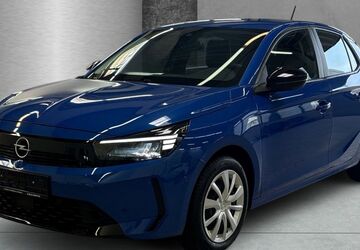 Opel Corsa 18.516 km 15.980 &euro; Hamburg 22529