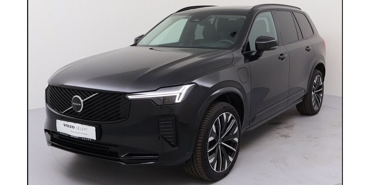 Volvo XC90 13.188 km 73.950 &euro; Norderstedt 22848