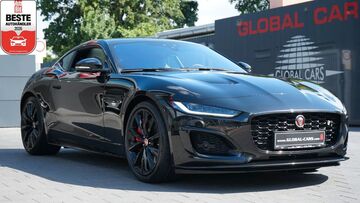 Gebrauchte Jaguar F-Type