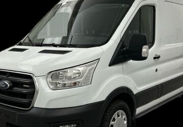 Ford Transit 86.558 km 22.900 &euro; Norderstedt bei Hamburg 22851