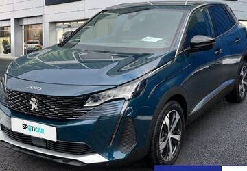 Peugeot 3008 25.314 km 24.990 &euro; Hamburg 22529
