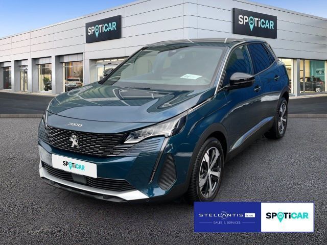 Peugeot 3008 25.314 km 24.990 &euro; Hamburg 22529
