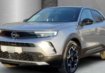 Opel Mokka 44.484 km 21.390 &euro; Hamburg 21079