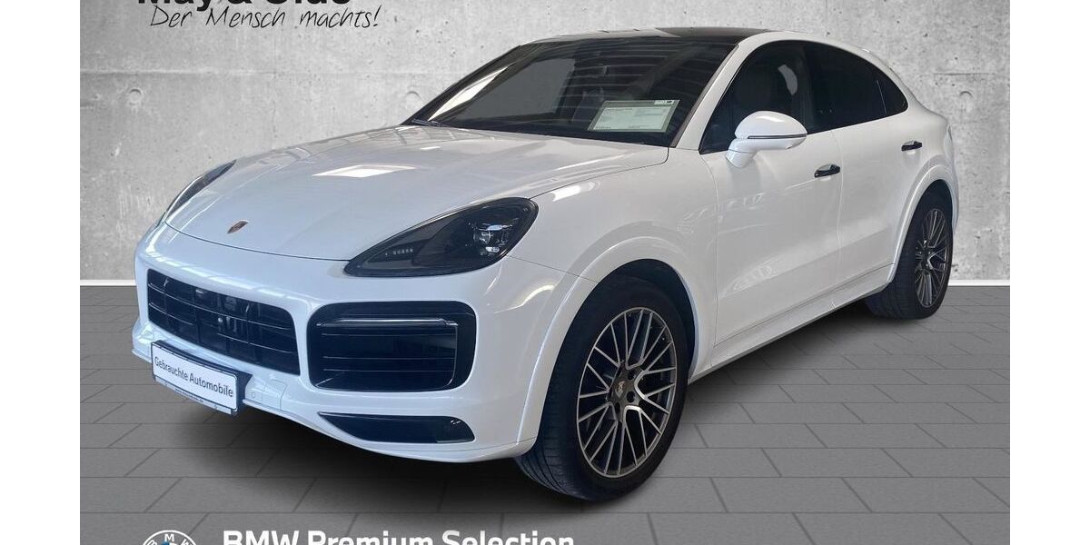 Porsche Cayenne 90.683 km 70.885 &euro; Ahrensburg 22926