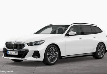 BMW 520 16.922 km 51.906 &euro; Barsbüttel bei Hamburg 22885