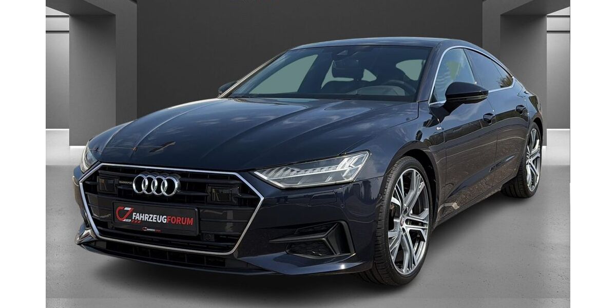 Audi A7 68.000 km 43.900 &euro; Hamburg 22547