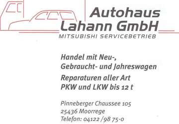 Mitsubishi Colt 19.400 km 15.990 &euro; Moorrege 25436