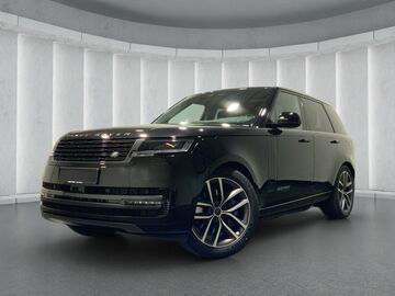 Gebrauchte Land Rover Range Rover