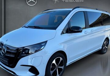Mercedes-Benz EQV 3.387 km 59.870 &euro; Rellingen 25462