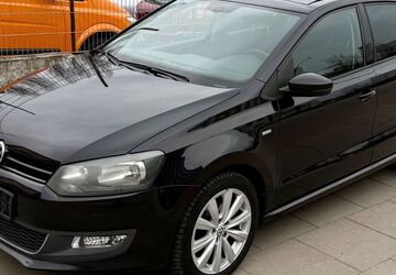 VW Polo 199.000 km 4.250 &euro; Hamburg 20097