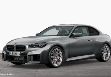 BMW M2 10.973 km 69.908 &euro; Barsbüttel bei Hamburg 22885