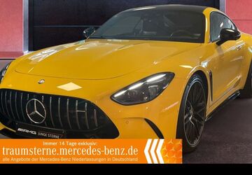 Mercedes-Benz AMG GT 5.891 km 122.990 &euro; Hamburg 22047