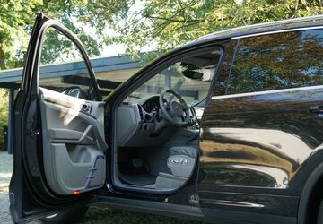 Porsche Cayenne 267.000 km 17.499 &euro; Hamburg 22145