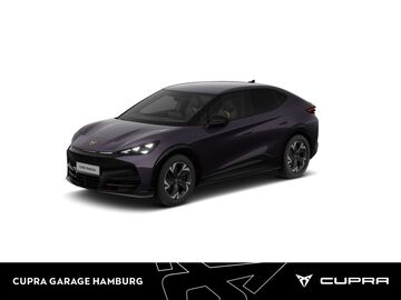 Gebrauchte Cupra Tavascan