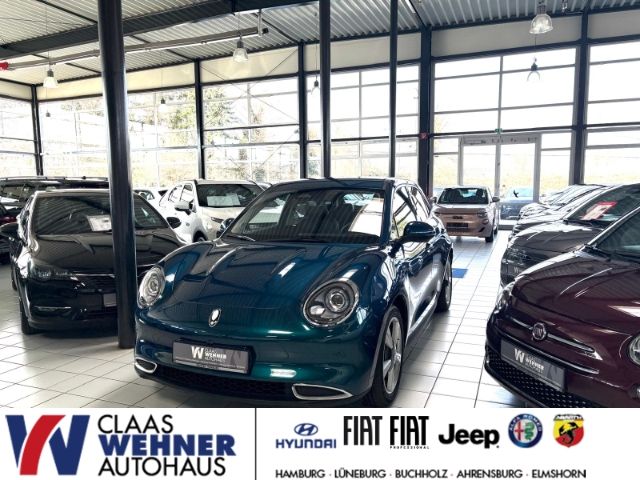 GWM Ora 03 15.500 km 20.900 &euro; Hamburg 22525