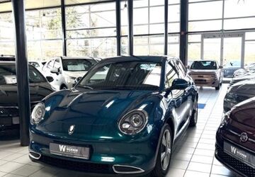 ORA Andere 15.500 km 20.900 &euro; Hamburg 22525