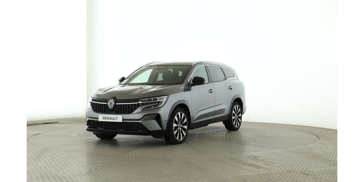 Renault Espace 24.189 km 32.990 &euro; Hamburg 22763