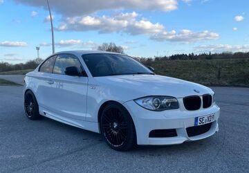 BMW 135 157.000 km 17.900 &euro; Norderstedt 22846
