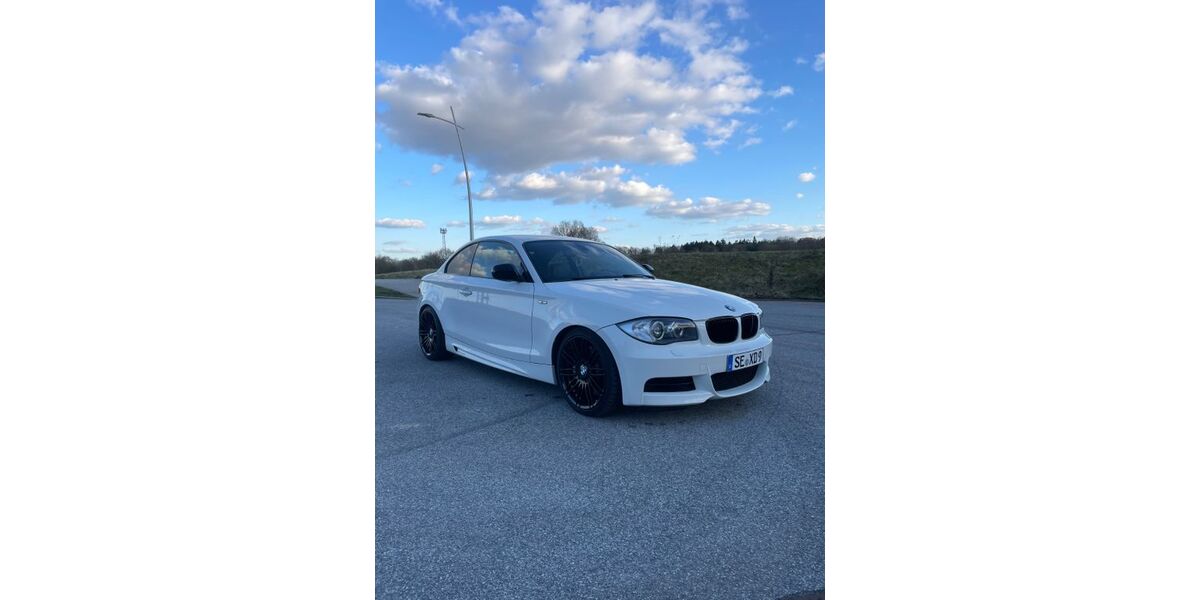 BMW 135 157.000 km 17.900 &euro; Norderstedt 22846