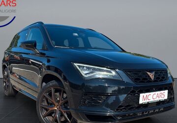 Cupra Ateca 136.000 km 19.890 &euro; Quickborn 25451