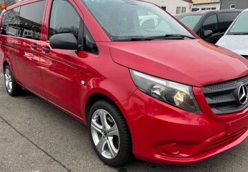Mercedes-Benz Vito 330.000 km 10.900 &euro; hamburg 20537