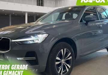 Volvo XC60 126.002 km 26.450 &euro; Elmshorn 25337