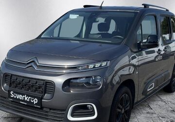 Citroen Berlingo 36.298 km 19.990 &euro; Bad Oldesloe 23843