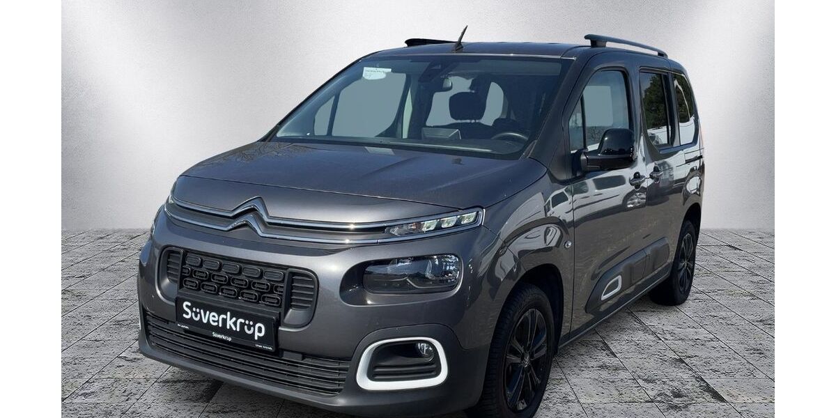 Citroen Berlingo 36.298 km 19.990 &euro; Bad Oldesloe 23843