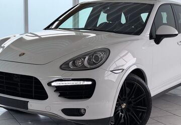 Porsche Cayenne 169.000 km 24.999 &euro; Pinneberg 25421