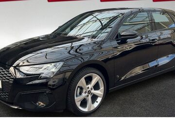 Audi A3 42.518 km 28.450 &euro; Hamburg 22529
