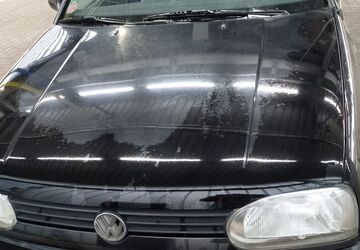 VW Golf 185.000 km 1.500 &euro; Hamburg 22587