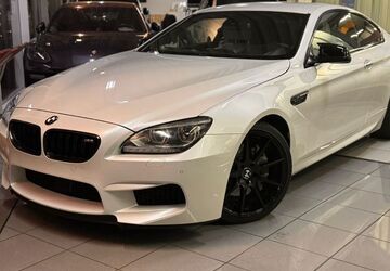 BMW 640 168.000 km 18.999 &euro; Hamburg 22525