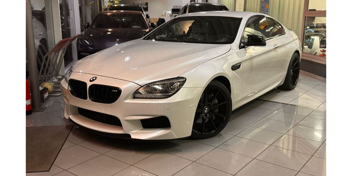 BMW 640 168.000 km 18.999 &euro; Hamburg 22525