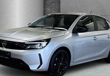 Opel Corsa 9.817 km 16.950 &euro; Hamburg 22529