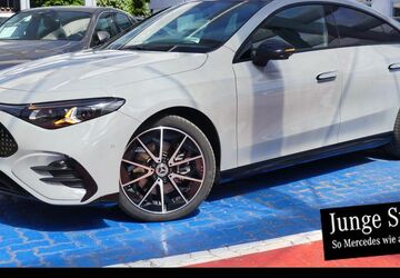 Mercedes-Benz CLA 350 12.768 km 66.890 &euro; Norderstedt (bei Hamburg) 22850