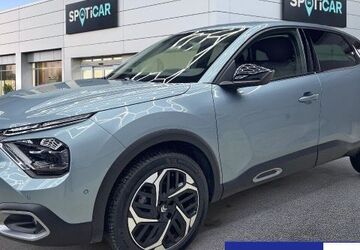 Citroen C4 31.853 km 18.990 &euro; Hamburg 20537