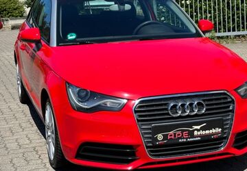 Audi A1 110.000 km 7.999 &euro; Norderstedt 22848