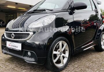 Smart ForTwo 119.300 km 6.970 &euro; Norderstedt 22851
