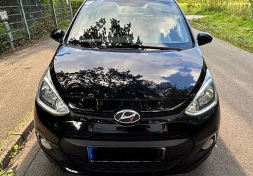 Hyundai i10 113.211 km 6.500 &euro; Hamburg 22149