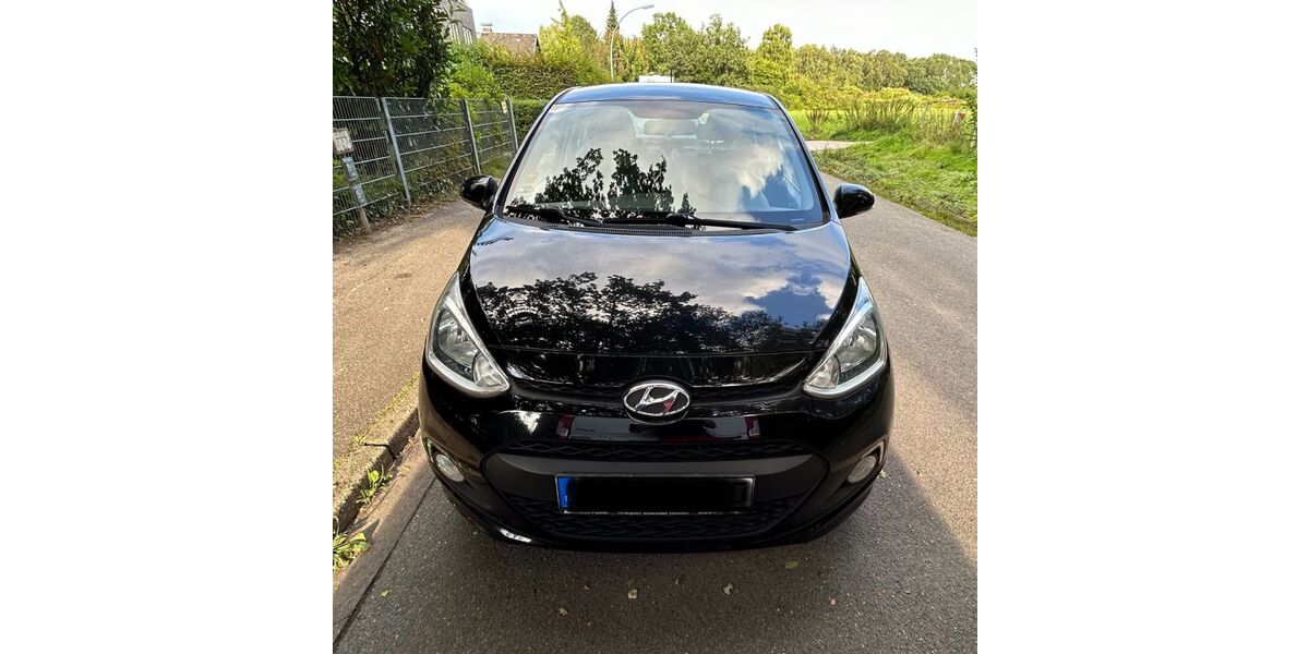 Hyundai i10 113.211 km 6.500 &euro; Hamburg 22149