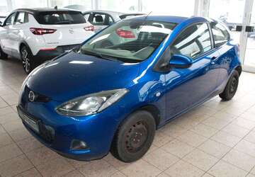 Mazda 2 218.868 km 1.690 &euro; Bad Oldesloe 23843