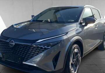 Nissan Qashqai 16.242 km 27.490 &euro; Hamburg 22159