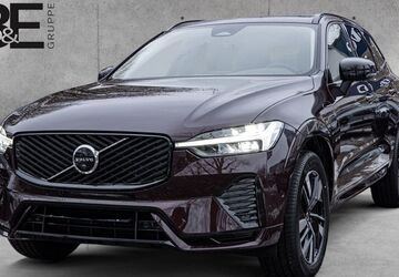 Volvo XC60 2.500 km 59.890 &euro; Ahrensburg 22926