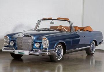Mercedes-Benz 220 62.439 km 134.900 &euro; Ahrensburg 22926