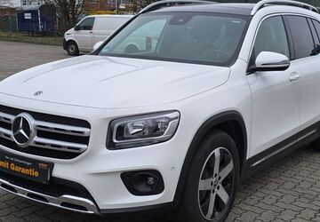 Mercedes-Benz GLB 220 73.000 km 30.999 &euro; Norderstedt (Hamburg) 22848