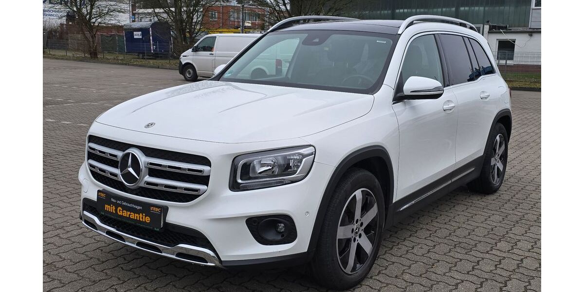 Mercedes-Benz GLB 220 73.000 km 30.999 &euro; Norderstedt (Hamburg) 22848